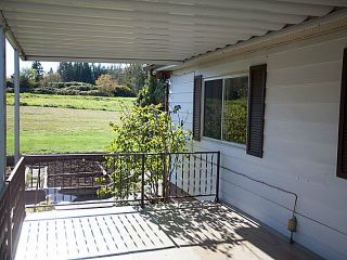 Photo 19: # 205 3665 244 ST in Langley: Otter District Manufactured Home for sale in "Langley Grove" : MLS®# F1323589