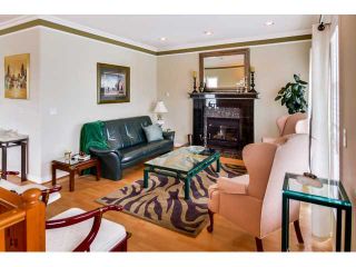 Photo 3: 7095 SPERLING Avenue in Burnaby: Highgate House for sale (Burnaby South)  : MLS®# V1122881