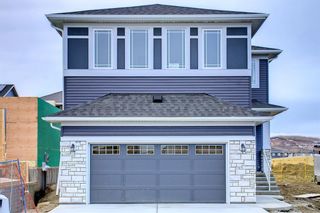 Photo 2: 255 creekside Way SW in Calgary: C-168 Detached for sale : MLS®# A2035060