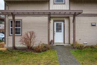 Photo 5: 114 2787 1st St in Courtenay: CV Courtenay City House for sale (Comox Valley)  : MLS®# 870530