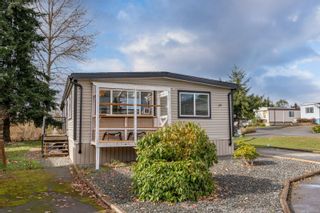 Photo 2: 19 80 5th St in Nanaimo: Na South Nanaimo Manufactured Home for sale : MLS®# 900438