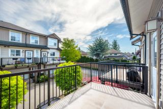 Photo 8: 23 5988 LANCING Road in Richmond: Granville Townhouse for sale in "SYMPHONY" : MLS®# R2780340