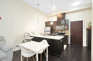 Photo 4: 119 7777 ROYAL OAK Avenue in Burnaby: South Slope Condo for sale in "THE SEVENS" (Burnaby South)  : MLS®# R2854283