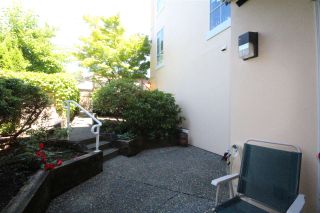 Photo 11: 103 3621 W 26TH Avenue in Vancouver: Dunbar Condo for sale in "Dunbar House" (Vancouver West)  : MLS®# R2092260