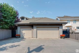 Photo 41: 9041 SASKATCHEWAN Drive in Edmonton: Zone 15 House for sale : MLS®# E4353663