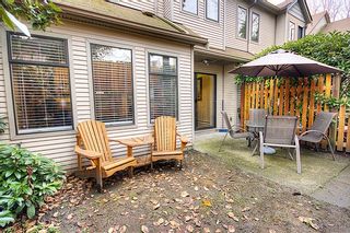 Photo 12: 3 98 BEGIN Street in Coquitlam: Maillardville Townhouse for sale in "LE PARC" : MLS®# V807215