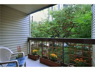 Photo 8: 210 1422 E 3RD Avenue in Vancouver: Grandview VE Condo for sale (Vancouver East)  : MLS®# V969197