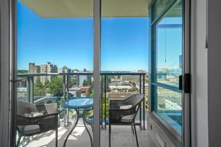 Photo 11: 1001 1333 W 11TH Avenue in Vancouver: Fairview VW Condo for sale in "SAKURA" (Vancouver West)  : MLS®# R2709644