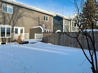Photo 38: 2 9733 83 Avenue in Edmonton: Zone 15 House Half Duplex for sale : MLS®# E4273749