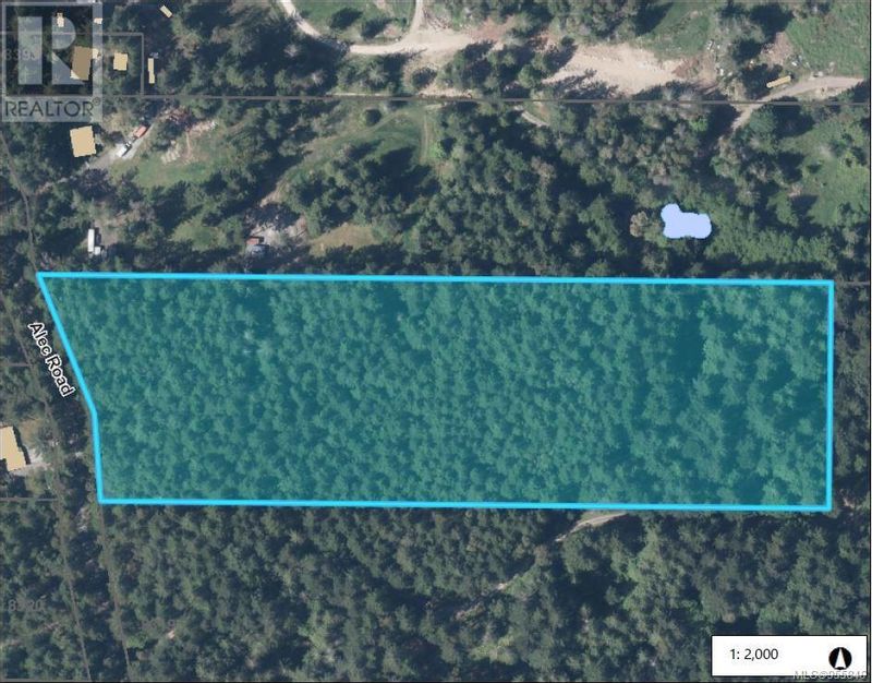 FEATURED LISTING: Lot B Alec Road Central Saanich