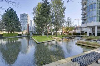 Photo 19: 1103 1077 MARINASIDE CRESCENT in Vancouver: Yaletown Condo for sale (Vancouver West)  : MLS®# R2273714