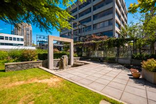 Photo 27: 304 1690 W 8TH Avenue in Vancouver: Fairview VW Condo for sale in "MUSEE" (Vancouver West)  : MLS®# R2864378