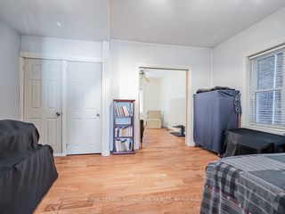 Photo 20: 591 Durie Street in Toronto: Runnymede-Bloor West Village House (2 1/2 Storey) for sale (Toronto W02)  : MLS®# W7210186