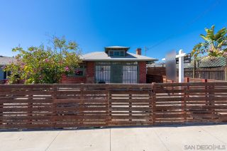 Photo 4: SAN DIEGO House for sale : 2 bedrooms : 3984 Idaho St