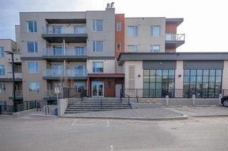 Photo 36: 16 30 Shawnee Common SW in Calgary: Shawnee Slopes Apartment for sale : MLS®# A2123007