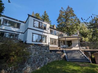 Photo 9: 380 BAYVIEW Place: Lions Bay House for sale in "Bayview" (West Vancouver)  : MLS®# R2772082