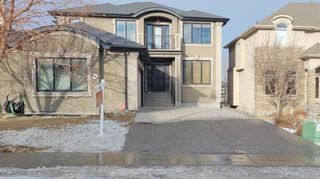 Photo 2: 8 Coulee Park SW in Calgary: Cougar Ridge Detached for sale : MLS®# A2012394