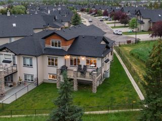Photo 41: 364 Crystal Green Rise: Okotoks Semi Detached for sale : MLS®# A1242687