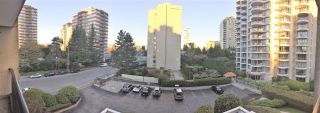 Photo 20: 305 710 SEVENTH Avenue in New Westminster: Uptown NW Condo for sale in "THE HERITAGE" : MLS®# R2116270
