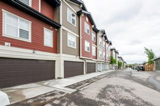 Photo 31: 197 Cranford Walk SE in Calgary: Cranston Row/Townhouse for sale : MLS®# A1229618