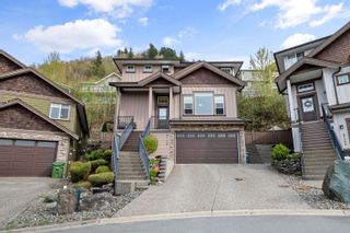 Photo 1: 47168 PEREGRINE Avenue in Chilliwack: Promontory House for sale in "Promontory" (Sardis) : MLS®# R2869554