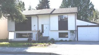 Photo 1: 11801 230TH Street in Maple Ridge: East Central House for sale : MLS®# R2150643