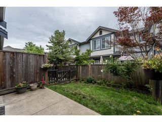 Photo 19: 62 20831 70TH Avenue in Langley: Willoughby Heights Townhouse for sale in "RADIUS MILNER HEIGHTS" : MLS®# R2177188