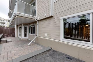 Photo 23: 106 3717 42 Street NW in Calgary: Varsity Apartment for sale : MLS®# A1238605