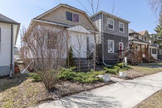 Photo 2: 452 Cathedral Avenue in Winnipeg: House for sale : MLS®# 202408947