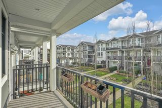 Photo 28: 8 189 WOOD Street in New Westminster: Queensborough Townhouse for sale : MLS®# R2849181