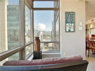 Photo 7: 9C 1500 ALBERNI Street in Vancouver: West End VW Condo for sale in "1500 Alberni" (Vancouver West)  : MLS®# V858685