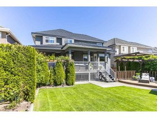 Photo 36: 6125 127 Street in Surrey: Panorama Ridge House for sale : MLS®# R2585835