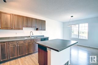 Photo 4: 1628 MELROSE PLACE Place SW in Edmonton: Zone 55 House Half Duplex for sale : MLS®# E4313981
