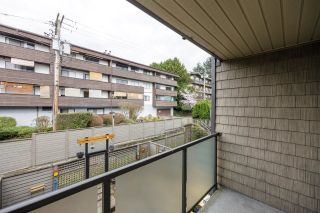 Photo 18: 205 212 FORBES Avenue in North Vancouver: Lower Lonsdale Condo for sale : MLS®# R2862479