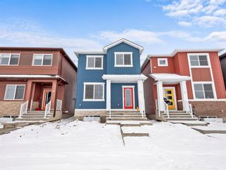 Photo 4: 64 Belvedere Park SE in Calgary: Belvedere Detached for sale : MLS®# A2039265