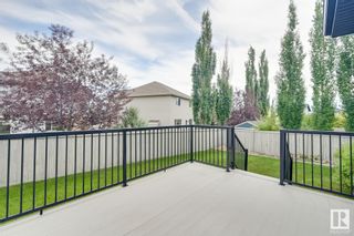 Photo 33: 6715 SPEAKER PLACE Place in Edmonton: Zone 14 House for sale : MLS®# E4306013