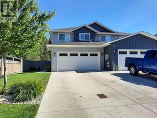 Photo 1: 500 SIMILKAMEEN Avenue in Princeton: House for sale : MLS®# 10306674