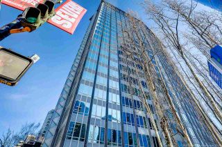 Photo 3: 605 989 NELSON Street in Vancouver: Downtown VW Condo for sale in "ELECTRA" (Vancouver West)  : MLS®# R2437676