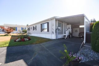 Photo 27: 117 4714 Muir Rd in Courtenay: CV Courtenay East Manufactured Home for sale (Comox Valley)  : MLS®# 913515