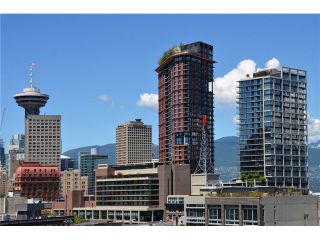 Photo 7: 1505 505 Talyor Street in Vancouver: Downtown Condo for sale (Vancouver West)  : MLS®# V1074531