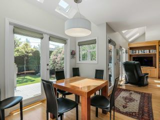 Photo 8: 2222 W 34TH AV in Vancouver: Quilchena House for sale (Vancouver West)  : MLS®# V1125943