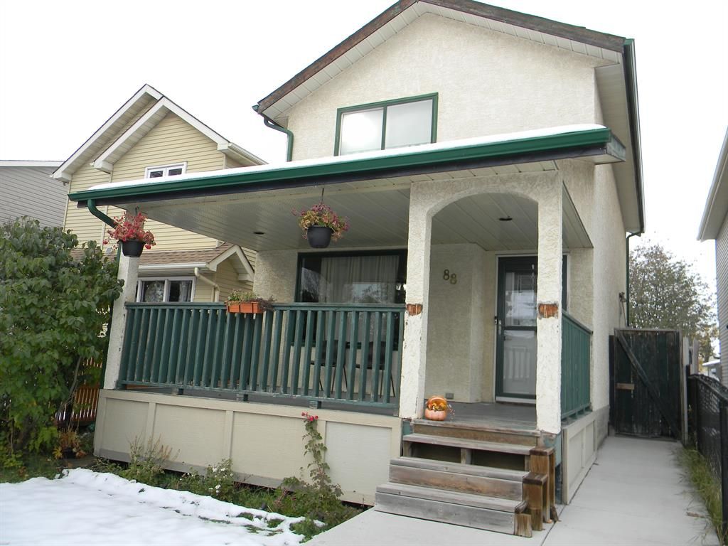 Main Photo: 88 Castlebrook Road NE in Calgary: Castleridge Detached for sale : MLS®# A2008589