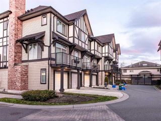 Photo 3: 64-9728 ALEXANDRA ROAD Road in Richmond: West Cambie Townhouse for sale : MLS®# R2854242
