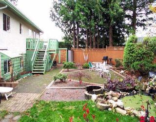 Photo 6: 1829 FLOWER RD in White Rock: King George Corridor House for sale in "Sunnyside" (South Surrey White Rock)  : MLS®# F2524836