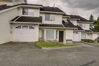 Photo 1: 3 or 4 Bedroom Townhouse for Sale in Maple Ridge