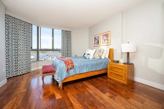 Photo 15: 1105 1235 QUAYSIDE Drive in New Westminster: Quay Condo for sale in "RIVIERA" : MLS®# R2871247
