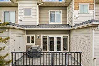 Photo 16: 110 Cougar Ridge Landing SW in Calgary: Cougar Ridge Row/Townhouse for sale : MLS®# A1195114