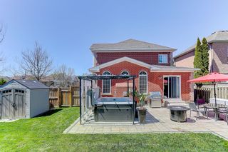 Photo 37: 9 Arnold Crescent in Whitby: Brooklin House (2-Storey) for sale : MLS®# E8323478