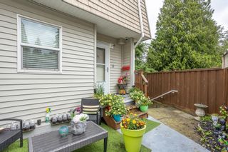Photo 2: 21 33293 E BOURQUIN Crescent in Abbotsford: Central Abbotsford Townhouse for sale in "Brighton Court" : MLS®# R2717161
