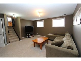 Photo 18: 166 TIPPING Close SE: Airdrie Residential Detached Single Family for sale : MLS®# C3512379